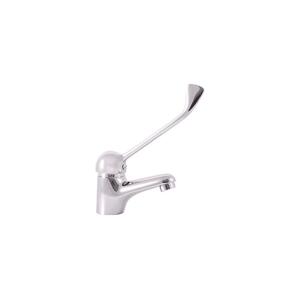 RAV Slezák SA626.0 - Umyvadlová baterie s lékařskou pákou SAZAVA lesklý chrom SA626.0