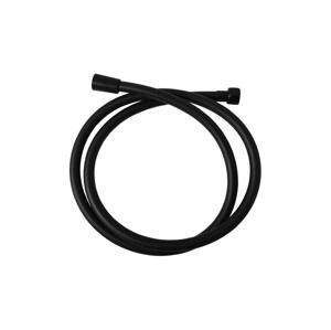 RAV Slezák PH1505C - Sprchová hadice 150 cm matná černá PH1505C