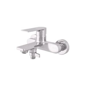 RAV Slezák NL154.5 - Vanová baterie NIL lesklý chrom NL154.5