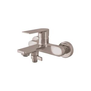 RAV Slezák NL154.5MGL - Vanová baterie NIL lesklá šedá NL154.5MGL