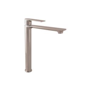 RAV Slezák NL130.0MGL - Umyvadlová baterie NIL 31,2 cm lesklá šedá NL130.0MGL