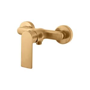 RAV Slezák NL181.5ZK - Sprchová baterie NIL kartáčovaná zlatá NL181.5ZK