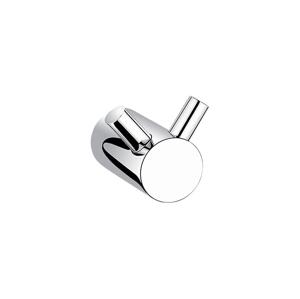 NIMCO NIMCO BR 11053-26 - Nástěnný háček BORMO lesklý chrom