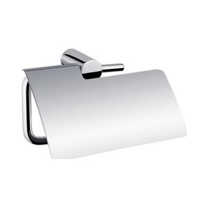 NIMCO NIMCO BR 11055B-26 - Držák toaletního papíru BORMO lesklý chrom