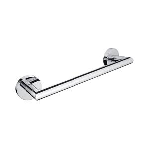 NIMCO NIMCO UN 13035A-26 - Nástěnný věšák na ručníky UNIX 36 cm lesklý chrom