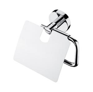 NIMCO NIMCO UN 13055B-26 - Držák toaletního papíru UNIX lesklý chrom