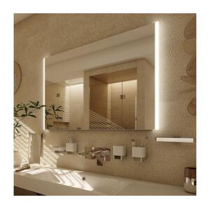 NIMCO NIMCO ZP 11003 - LED Koupelnové podsvícené zrcadlo 6500K 70x80 cm IP44