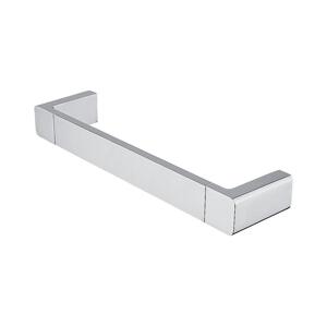 NIMCO NIMCO MA 29035-26 - Nástěnný věšák na ručníky MAYA 36 cm lesklý chrom