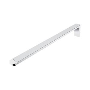 NIMCO NIMCO MA 29097-26 - Nástěnný věšák na ručníky MAYA 37 cm lesklý chrom
