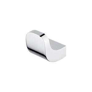 NIMCO NIMCO NK 30054-26 - Nástěnný háček NIKAU lesklý chrom