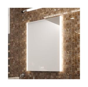 NIMCO NIMCO ZP 11001VX - LED Koupelnové podsvícené zrcadlo 3000-6500K 70x50 cm IP44