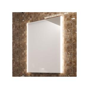 NIMCO NIMCO ZP 11002VX - LED Koupelnové podsvícené zrcadlo 3000-6500K 80x60 cm IP44