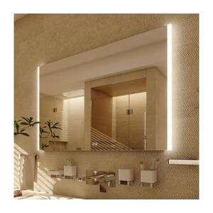 NIMCO NIMCO ZP 11003VX - LED Koupelnové podsvícené zrcadlo 3000-6500K 70x80 cm IP44