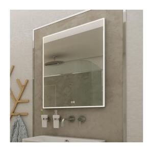 NIMCO NIMCO ZP 13001VX - LED Koupelnové podsvícené zrcadlo 3000-6500K 70x50 cm IP44