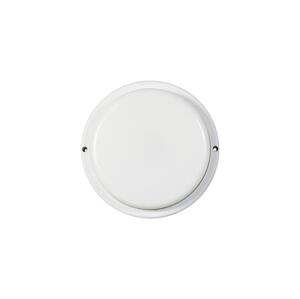 LED Venkovní nástěnné svítidlo LED/18W/230V IP54 bílá LM31300029