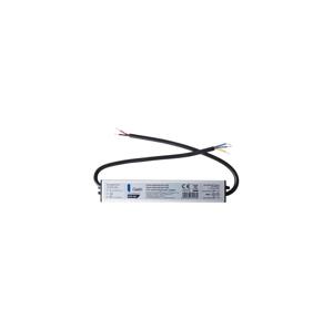 Geti Napájecí zdroj spínaný pro LED pásky 20W/12V IP67