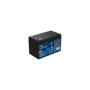Geti Akumulátor LiFePO4 12,8V/7Ah 4250831
