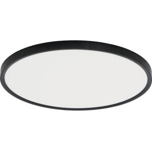 Fulgur Fulgur s-43040-LED Stm. svít. NOMY-RC LED/40W/230V 3000/4000/6500K IP40 černá+DO