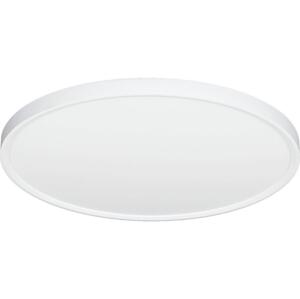 Fulgur Fulgur s-43039- LED Stm. svít. NOMY-RC LED/40W/230V 3000/4000/6500K IP40 bílá+DO