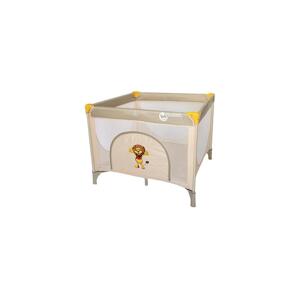 COSING COSING - Dětská ohrádka EMA Lion Beige