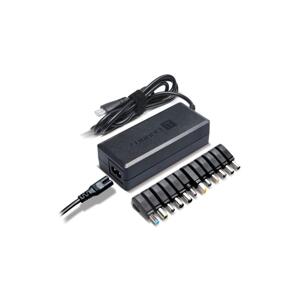 CONNECT IT CONNECT IT CI-133 - Univerzální napájecí adaptér pro notebooky 90W