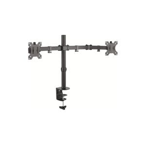 CONNECT IT CONNECT IT CMF-3203-BK - Univerzální držák na 2 monitory 13-32” černá