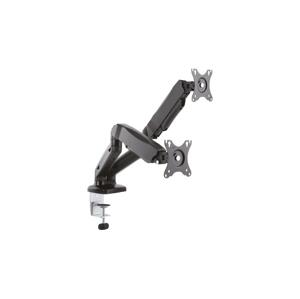 CONNECT IT CONNECT IT CMF-3207-BK - Univerzální držák na 2 monitory 13-27” černá