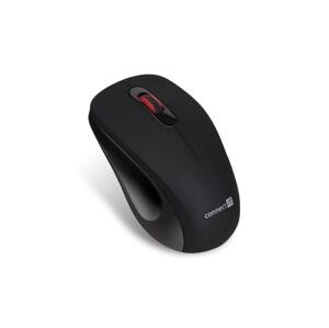 CONNECT IT CONNECT IT CMO-2230-BK - Bezdrátová tichá myš MUTE 1200 DPI 1xAA černá
