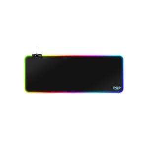 CONNECT IT CONNECT IT CMP-3100-LG - LED RGB Herní podložka pod klávesnici a myš 80x30 cm