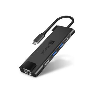 CONNECT IT CONNECT IT CHU-8020-AN - USB-C hub 5v1