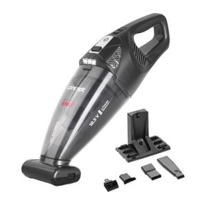 Concept Concept VP4380 - Ruční vysavač REAL FORCE 110W/18,5V 2200 mAh černá