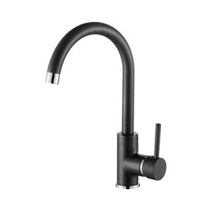 Concept Concept BDG3334BC - Dřezová baterie 33,5 cm granit/černá