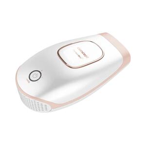 Concept IL3000 - IPL epilátor PERFECT SKIN 36W/230V bílá/rose gold IL3000