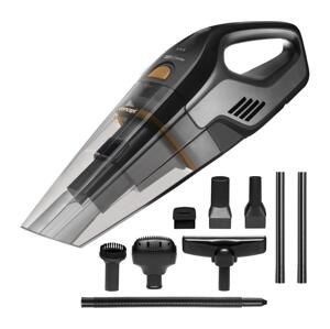 Concept Concept VP4353-Ruční vysavač WET & DRY RISER EXTENSION 110W/18,5V 2200 mAh černá