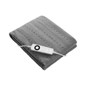 Concept DV7430 - Elektrická vyhřívaná podložka 100W/230V 150x80 cm šedá DV7430