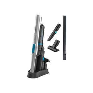 Concept Concept VP4430 - Ruční vysavač DIRECT ANIMAL 180W/14,8V 2200 mAh černá