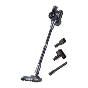 Concept Concept VP6040 -Tyčový ruční vysavač 2v1 ICONIC ANIMAL 200W/22,2V 2200 mAh modrá
