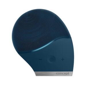 Concept SK9100 - Čisticí kartáček na pleť SONIVIBE 2W/5V 250 mAh IPX7 modrá SK9100