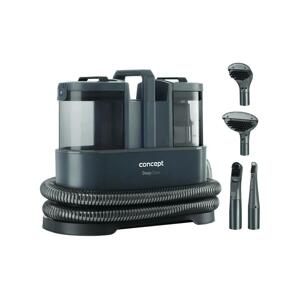 Concept TP2010 - Tepovač DEEPCLEAN 450W/230V modrá TP2010