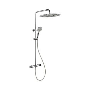 BATH DELUXE BATH DELUXE 31-120-09-60-00 - Sprchová sada s term baterií DRAGOR chrom