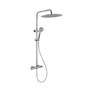 BATH DELUXE BATH DELUXE 31-120-13-60-00 - Sprchová sada s term baterií DRAGOR chrom