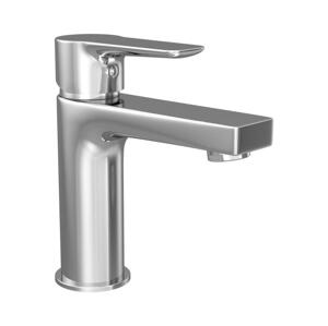 BATH DELUXE BATH DELUXE 28-005-04-60-04 - Umyvadlová baterie NAESBY 15,9 cm chrom