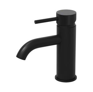 BATH DELUXE BATH DELUXE 28-005-03-02-00 - Umyvadlová baterie ANHOLT 15,6 cm matná černá