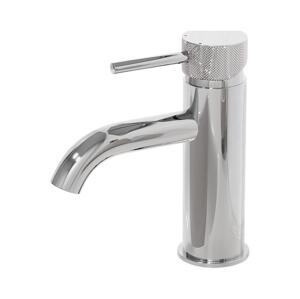 BATH DELUXE BATH DELUXE 28-005-03-60-00 - Umyvadlová baterie ANHOLT 15,6 cm chrom