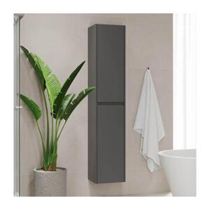 BATH DELUXE Koupelnová skříňka TRONDHEIM 174 cm antracit 04-035-67-43-00