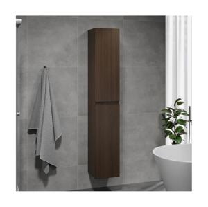 BATH DELUXE BATH DELUXE 04-030-64-84-01 - Koupelnová skříňka KENWOOD 186 cm ořech