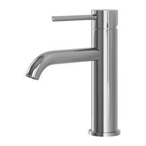 BATH DELUXE BATH DELUXE 28-018-01-83-02 - Umyvadlová baterie SOVANG 18,3 cm chrom