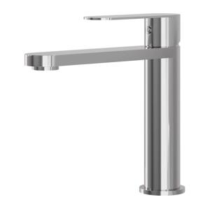 BATH DELUXE BATH DELUXE 28-017-02-83-02 - Umyvadlová baterie TARNBY 17,3 cm chrom