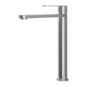 BATH DELUXE BATH DELUXE 28-027-02-83-02 - Umyvadlová baterie TARNBY 27,3 cm chrom