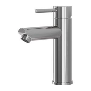 BATH DELUXE BATH DELUXE 28-017-03-83-02 - Umyvadlová baterie RINGSTED 17,8 cm chrom